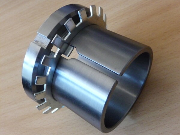 Spannhülse H309 - reduziert auf einen Innendurchmesser von 40mm
