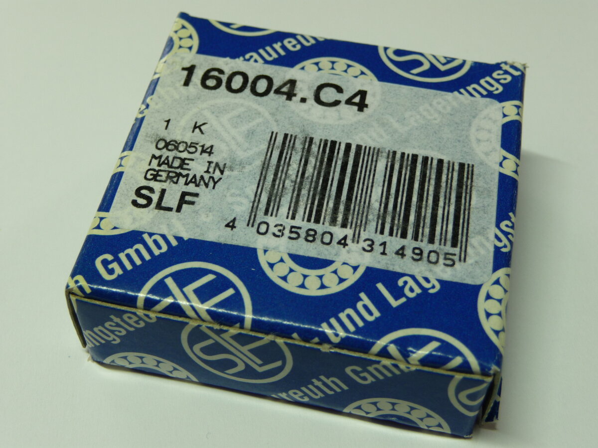 1349265C1 Oil Seal Ring For Case-IH 580L, 580SL, 590SL Backhoes – New Aftermarket