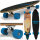 Longboard Surfer   - komplett -