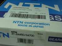 Kegelrollenlager 4T-64450/64700 - NTN, Japan  (...