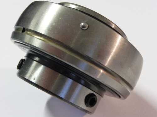 Spannlager UC214 - CRAFT   ( 70x125x74,6mm )