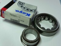 Zylinderrollenlager / Automotive-Bearing 70591-1 - KOYO,...