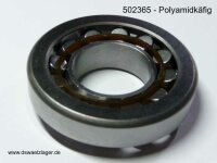 Automotive-Bearing 502365 - Polyamidkäfig ( 26,5x57...