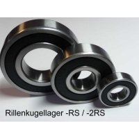 Linearlager R066801200 - REXROTH