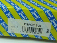 Gehäuse-Einheit ESFCE209 - SNR -...