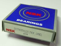 Rillenkugellager / Automotive-Bearing 30TM05NX2.C3 - NSK,...