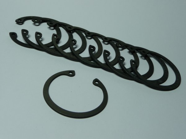 Sicherungsring DIN 472, 90x3
