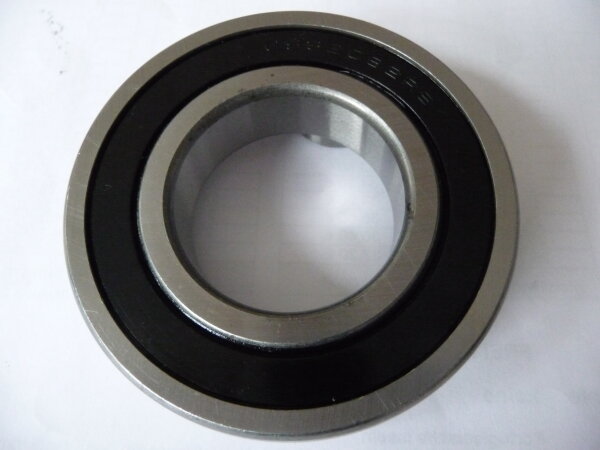 Spannlager CS309-2RS ( 1726309-2RS / K6309-2RS ), Außenring ballig, 45x100x25mm