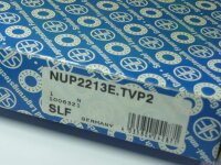 Zylinderrollenlager NUP2213-E-TVP2 - SLF -...