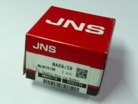Nadellager NA69/28 - JNS - mit Innenring  ( 28x45x30mm )