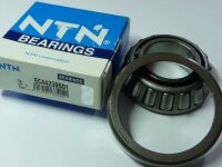 Kegelrollenlager / Automotive-Bearing CR07A75 - NTN,...