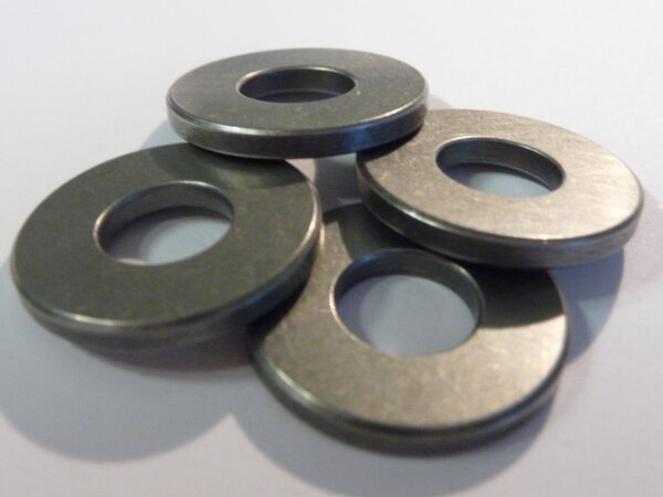 Laufscheibe LS1528 ( 15x28x2,7mm )