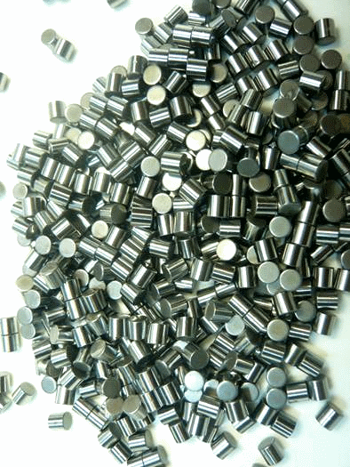 Zylinderrolle RC 5,5x8mm