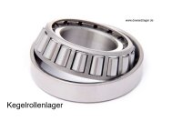 Kegelrollenlager 31310   ( 50x110x29,25mm )