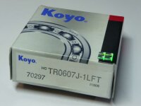 Automotive-Bearing / Kegelrollenlager TR0607J-1LFT -...