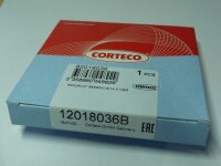 Wellendichtring 12018036B - Corteco - RWDR-K7  (...