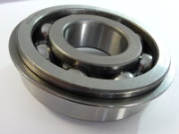 Rillenkugellager 6307.NR - SKF - offene Ausführung,...