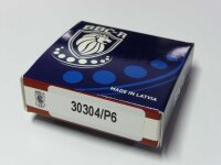Kegelrollenlager 30304.P6 ( F-848012.RTR1-DY ) - BBC-R -...