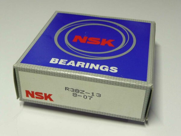 Kegelrollenlager / Automotive-Bearing R38Z-13 ( 330168 ) - NSK ( 38,112x68,288x20mm )