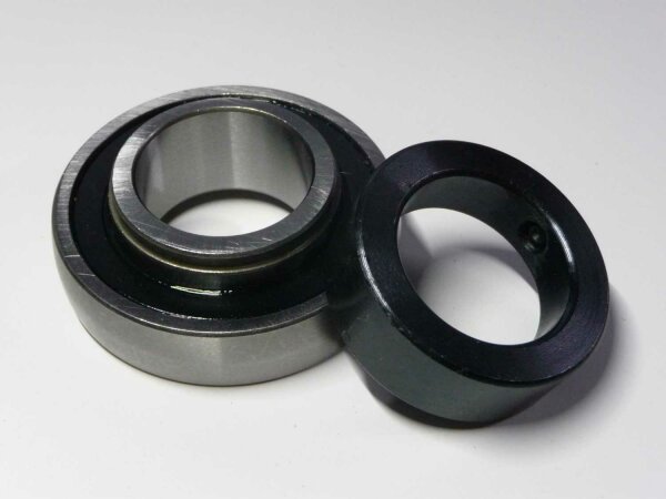 Spannlager 16209 (SA209-G)   - Dichtscheiben, 45x85x43,7mm
