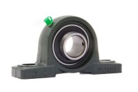 Gehäuselager UCP216 - BBC-R - für 80er-Welle