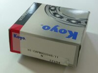 Kegelrollenlager M802048/M802011 - KOYO, Japan (...