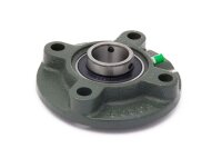 Gehäuselager UCFC209 - BBC-R - für 45er-Welle