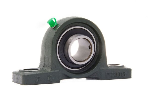 Gehäuselager UCP212 - BBC-R - für 60er-Welle