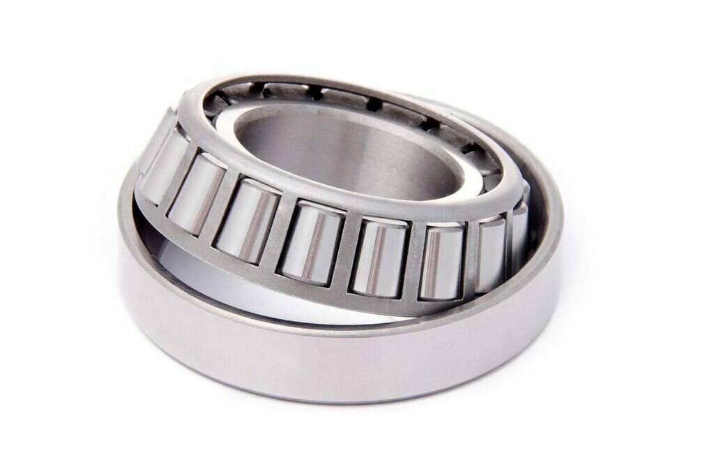 Produktbild von 305215 Rillenkugellager – 30x52x15 Mm, ABEC-1, Stahl, Rostgeschützt, Standardlager