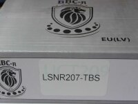Landmaschinenlager LSNR207-TBS - BBC-R  ( Ref.No. 3199352...