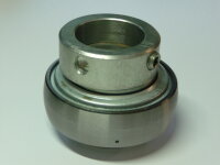 Spannlager GE40-KRRB - CRAFT   ( 40x80x56,3mm )