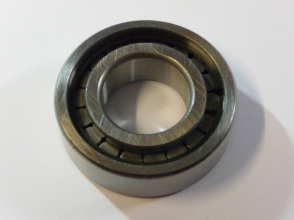 Zylinderrollenlager 102205 - CRAFT - vollrollig ( 25x52x15mm )