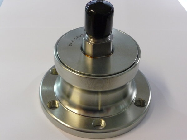AGRI - HUB / Landmaschinenlager BAA-0006