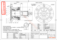 AGRI - HUB / Landmaschinenlager BAA-0013 - CRAFT