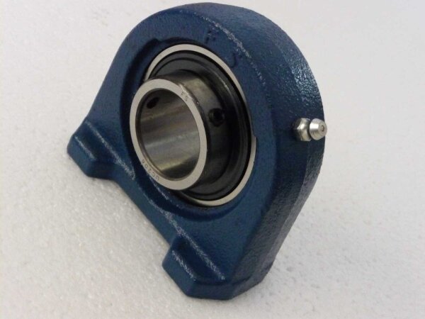 Gehäuselager UCPA-207 - für 35er-Welle