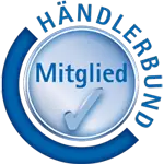 Händlerbund Mitglied